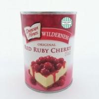 ราคา Wilderness Red Ruby Cherry เชอรี่กวน (111)