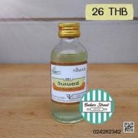 ราคา Winner Butter Flavor กลิ่นเนย 60 ml. (4435)