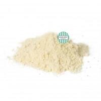 ราคา Almond Powder แป้งอัลมอนด์ อัลมอนด์ผงแบบละเอียด เกรดA 500g. (80)