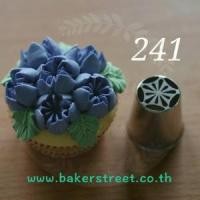 ราคา หัวบีบดอกไม้ 241 (1940)