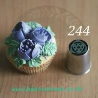 ราคา หัวบีบดอกไม้ 244 (1943)