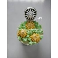 ราคา หัวบีบดอกไม้เกาหลี No.249 (2386)