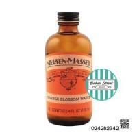 ราคา Nielsen Massey Orange Blossom Water 4 oz. กลิ่นส้ม (3830)