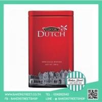 ราคา ** สินค้าแบ่งขาย** Dutch Cocoa Powder ผงโกโก้ดัชท์แบ่งขาย 500 g. (225)