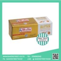 ราคา (เนยแท้) ELLE&VIRE unsalted butter 2.5 kg. เนยชนิดจืด **สินค้าแช่เย็นไม่สามารถส่งkerry/ปณ ได้ !! ต้องส่งรถเย็นแยกกับสินค้าปกตินะคะ** (4947)