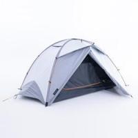 ราคา Forclaz เต็นท์ทรงโดมสำหรับ 2 คนเพื่อการเทรคกิ้ง 3 ฤดูรุ่น Trek 500 Fresh & Black (8556629)