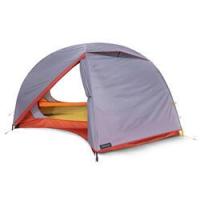 ราคา Forclaz เต็นท์แบบตั้งได้เองเพื่อการเทรคกิ้ง 3 ฤดูสำหรับ 2 คนรุ่น TREK 900 (สีเทา) (8501684)