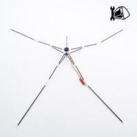 ราคา Quechua ชุดอะไหล่โครงสร้างสำหรับเต็นท์รุ่น 2-SECOND EASY สำหรับ 2 คน (8576883)