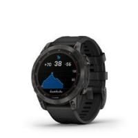 Garmin Fenix 7 Sapphire Solar Smartwatch นาฬิกาสมาร์ทวอทช์