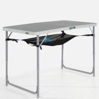 ราคา Quechua ตาข่ายเก็บของอเนกประสงค์สำหรับใช้กับโต๊ะตั้งแคมป์ (8750476)