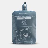 ราคา Quechua ช่องตาข่ายใส่ของอเนกประสงค์ภายในเต็นท์ตั้งแคมป์และส่วนห้องนั่งเล่นแบบ 6 ช่องต่างขนาดเพื่อตอบโจทย์การใช้งานที่หลากหลาย (8739030)