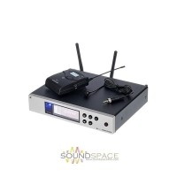 ราคา ไมโครโฟนไร้สาย Sennheiser EW100 G4-ME4 Lavalier Wireless Microphone