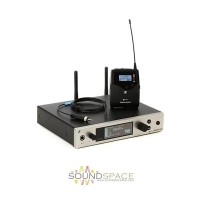ราคา ไมโครโฟนไร้สาย Sennheiser EW500 G4-MKE2 Lavalier Wireless Microphone
