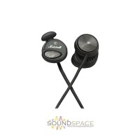 ราคา หูฟัง MARSHALL MINOR PITCH BLACK Headphone