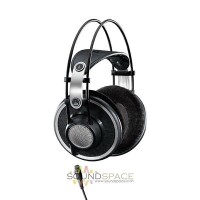 ราคา หูฟัง AKG K702 Studio Headphone