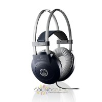 ราคา หูฟัง AKG K77 Perception Studio Headphone