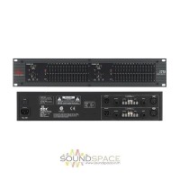 ราคา อีควอไลเซอร์ DBX 1215V Graphic Equalizer