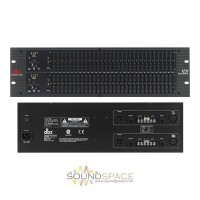 ราคา อีควอไลเซอร์ DBX 1231V Graphic Equalizer