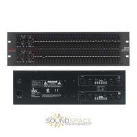 ราคา อีควอไลเซอร์ DBX 2231V Graphic Equalizer