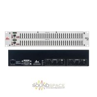 ราคา อีควอไลเซอร์ DBX 231SV Graphic EQ