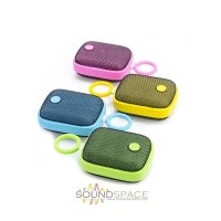 ราคา ลำโพงบูลทูธ Dreamwave Bubble Pods Bluetooth Speaker