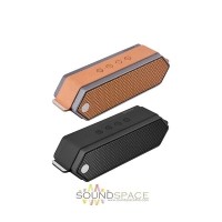 ราคา ลำโพงบูลทูธ Dreamwave Harmony II Premium Bluetooth Speaker