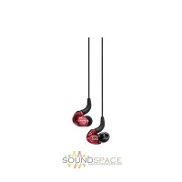 ราคา หูฟัง In Ear Shure SE535LTD Limited Edition Sound Isolating