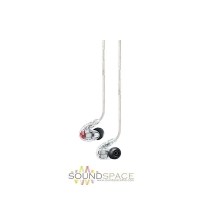 ราคา หูฟัง In Ear Shure SE846 Sound Isolating Earphones