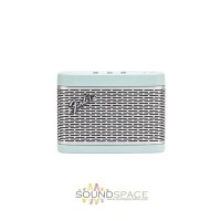 ราคา ลำโพงบลูทูธ Fender Newport Bluetooth Speaker (Sonic Blue)