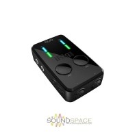 ราคา ออดิโออินเตอร์เฟส IK Multimedia iRig Pro DUO Audio MIDI Interface