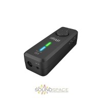 ราคา ออดิโออินเตอร์เฟส IK Multimedia iRig Pro I/O Audio MIDI Interface