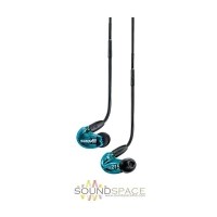ราคา หูฟัง In Ear Shure SE215 Special Edition Sound-Isolating Earphones