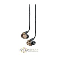 ราคา หูฟัง In Ear Shure SE535 Sound Isolating Stereo Headphones