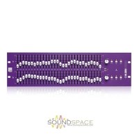ราคา อีควอไลเซอร์ KLARK TEKNIK SQ1G Graphic EQ