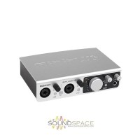 ราคา ออดิโออินเตอร์เฟส MiDiPLUS Studio 2 Audio Interface