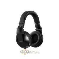 ราคา หูฟังดีเจ Pioneer HDJ-X10-K DJ Headphones (สีดำ)