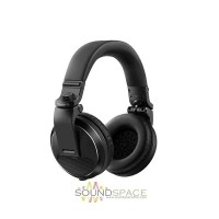 ราคา หูฟังดีเจ Pioneer HDJ-X5-K DJ Headphones (สีดำ)