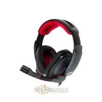 Sennheiser PC Gaming Headset Around Ear รุ่น GSP 350