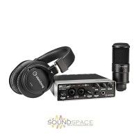 ราคา ออดิอินเตอร์เฟส Steinberg UR22mkII RP Recording Pack with Interface