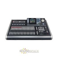 ราคา เครื่องบันทึกเสียง TASCAM DP24SD Digital Port Studio
