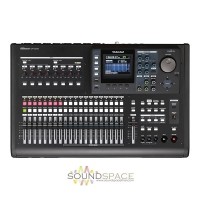 ราคา เครื่องบันทึกเสียง TASCAM DP32SD Digital Port Studio