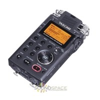 ราคา เครื่องบันทึกเสียง TASCAM DR100MKII Linear PCM Recorder