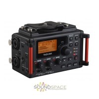 ราคา เครื่องบันทึกเสียง TASCAM DR60DMKII Recorder for DSLR