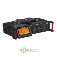 ราคา เครื่องบันทึกเสียง TASCAM DR70D Hanheld Recorder