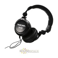 ราคา หูฟัง TASCAM TH02 Headphone