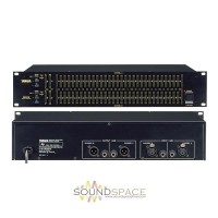 ราคา อีควอไลเซอร์ YAMAHA Q203B Processor