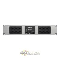 ราคา เพาเวอร์แอมป์ QUEST QA2004 Power Amp