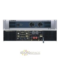 Yamaha Power Amplifier P5000S