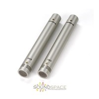 ราคา ไมค์อัดเสียง SAMSON C02 Studio Microphone