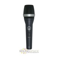 ราคา ไมโครโฟน AKG D5s Handheld Microphone